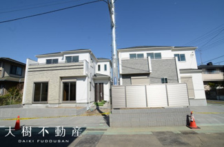 【前面道路含む現地写真】 | 【仲介手数料無料でご紹介可能です】大樹不動産