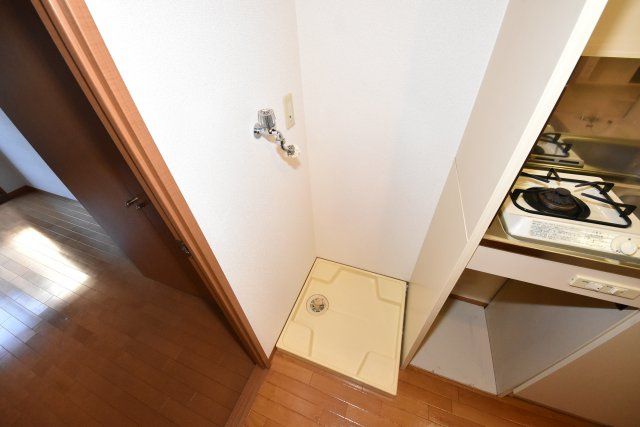 エスリード難波駅前のその他共用部分