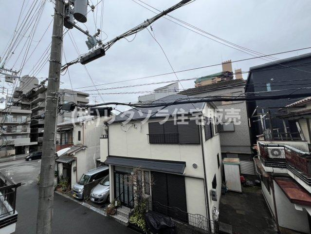 石津東町　中古一戸建ての展望|■物件内覧・資金計画相談・住宅ローン相談、リフォーム相談、お問合せ受付中■
※当日・翌日のご内覧、ご相談はお電話でのお問合せがスムーズです！