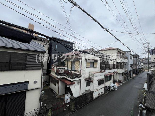 石津東町　中古一戸建ての展望|■物件内覧・資金計画相談・住宅ローン相談、リフォーム相談、お問合せ受付中■
※当日・翌日のご内覧、ご相談はお電話でのお問合せがスムーズです！