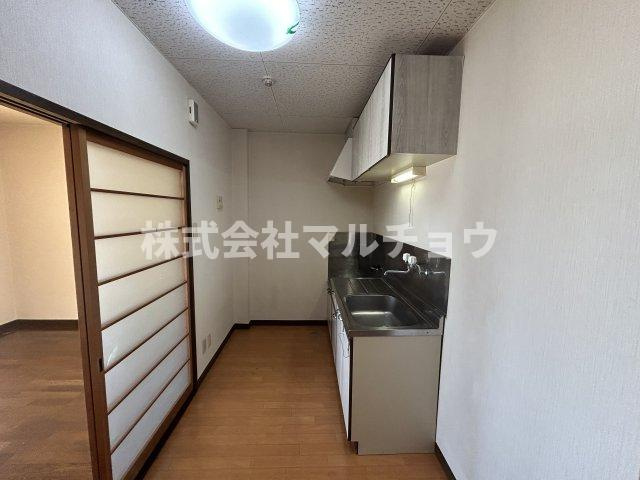 スリーフレンド田辺のキッチン|キッチンでお料理をお楽しみください