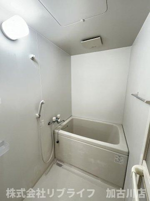 【浴室】 | ロイヤルコーポ野添