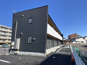 事業用一括の外観