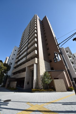 プレサンス難波元町