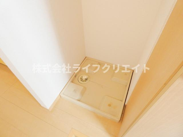 ＳＴ北野の設備