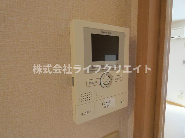 ＳＴ北野のセキュリティ