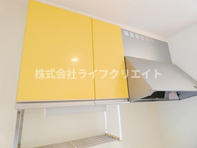 ＳＴ北野の設備