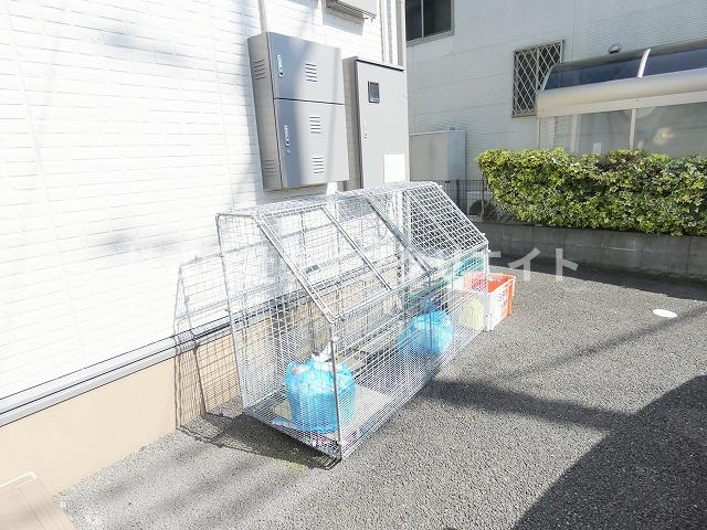 ＳＴ北野のその他共用部分