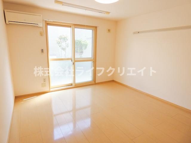 ＳＴ北野の居間・リビング