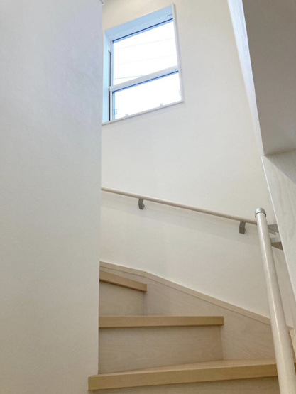 【内装】 | 熊谷市上之　中古戸建