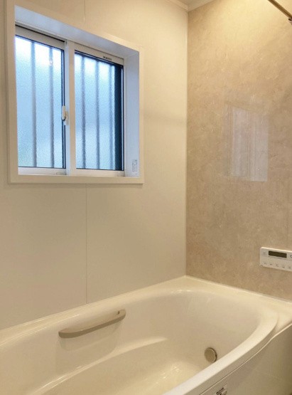 【浴室】 | 熊谷市上之　中古戸建