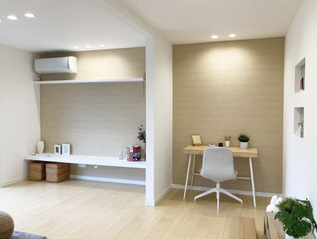 【内装】 | 熊谷市上之　中古戸建