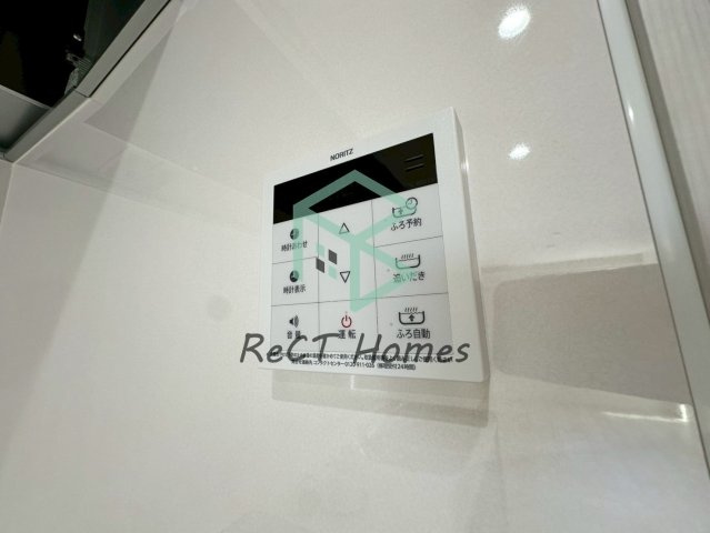 アイリスパレスの設備