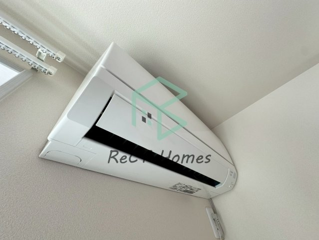 アイリスパレスの設備