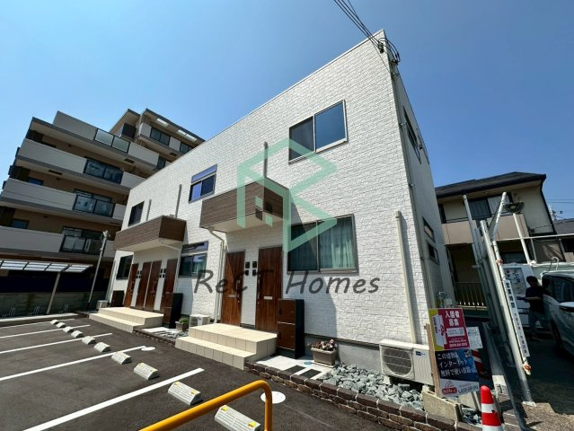 アイリスパレス