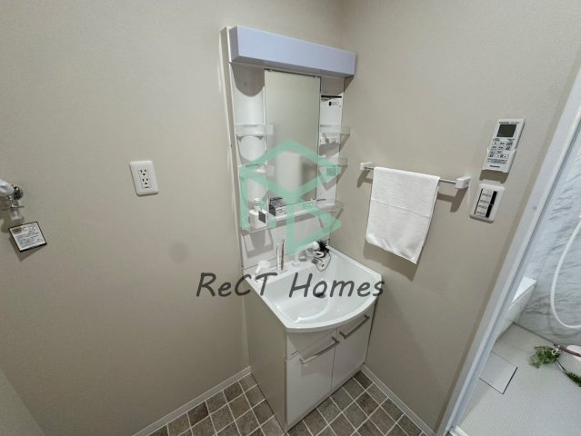 アイリスパレスの設備