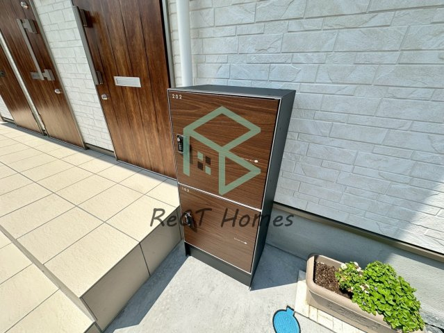 アイリスパレスのその他