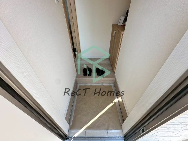 アイリスパレスの設備