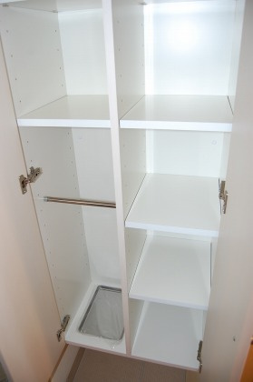 KDXレジデンス難波南の設備