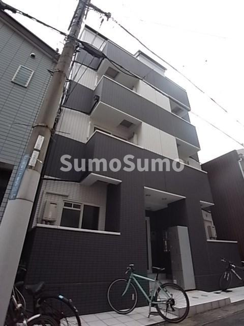 パイン神戸三宮