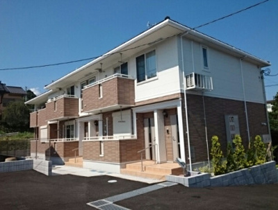 【外観】 | プリムローズ2（プリムローズツー）