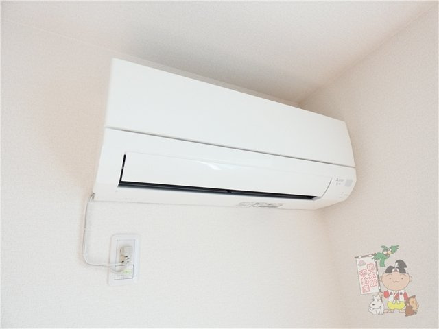 シャリテの設備