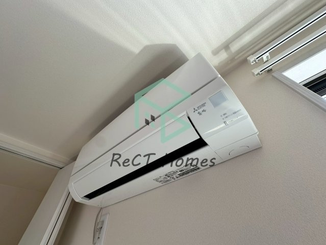 アイリスパレスの設備