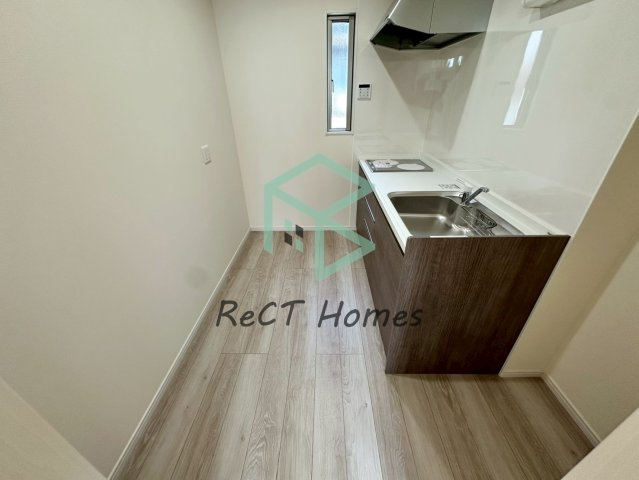 アイリスパレスの内装