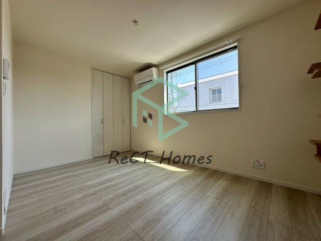 アイリスパレスの内装