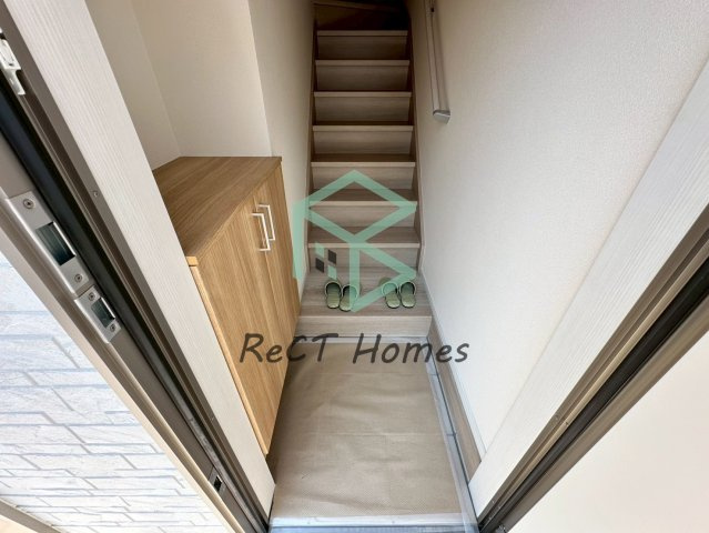 アイリスパレスの設備