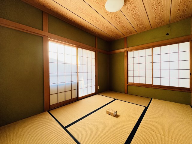 【和室】 | 寄居町大字露梨子　中古戸建