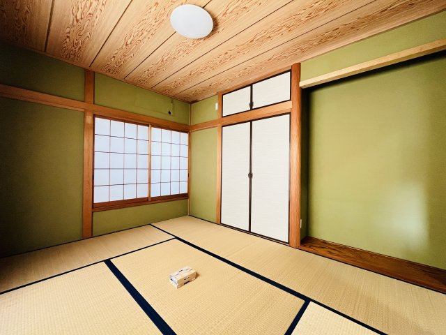 【和室】 | 寄居町大字露梨子　中古戸建