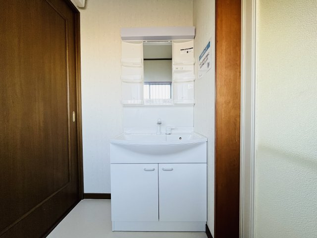 【独立洗面台】 | 寄居町大字露梨子　中古戸建