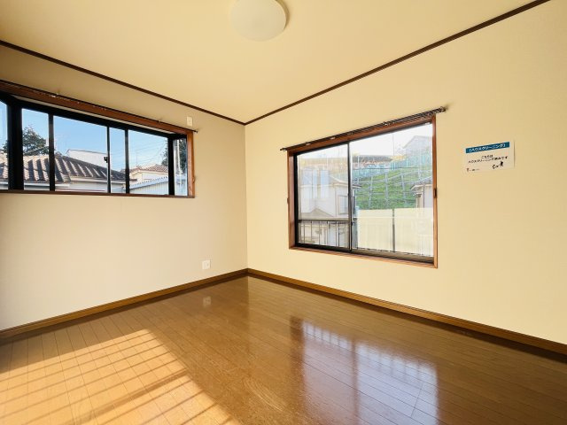 【洋室】 | 寄居町大字露梨子　中古戸建