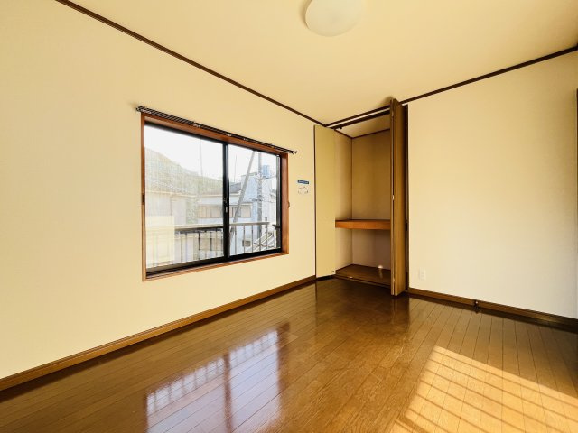 【収納】 | 寄居町大字露梨子　中古戸建