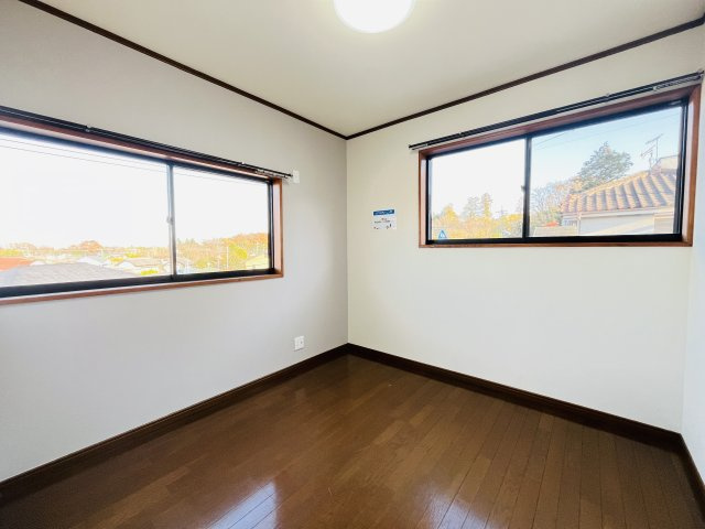 【子供部屋】 | 寄居町大字露梨子　中古戸建