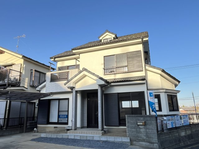 【外観】 | 寄居町大字露梨子　中古戸建