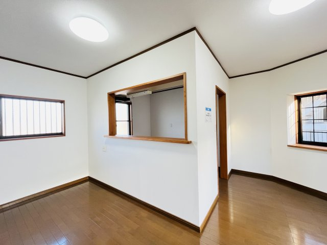 【キッチン】 | 寄居町大字露梨子　中古戸建