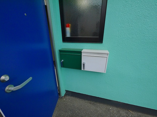 一箭様テナントのその他