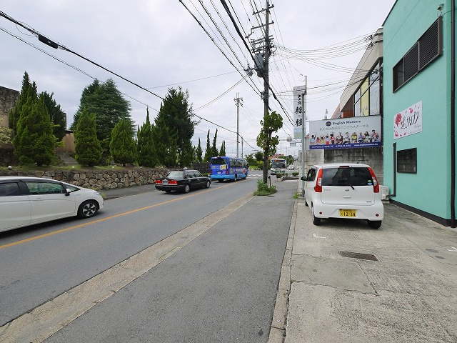 一箭様テナント