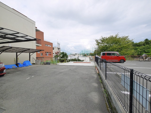 一箭様テナント