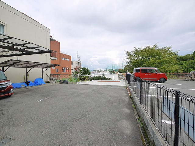 一箭様テナント