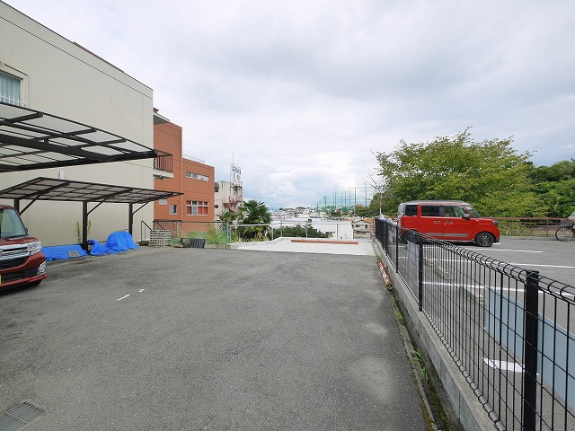 一箭様テナント