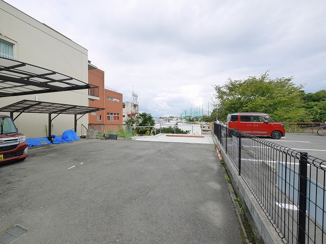 一箭様テナント