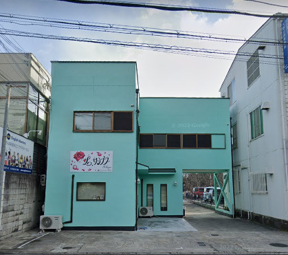 一箭様テナント