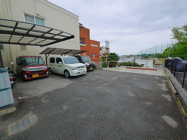 一箭様テナントの周辺