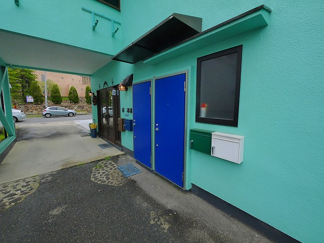 一箭様テナントのその他