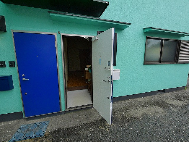 一箭様テナントのその他