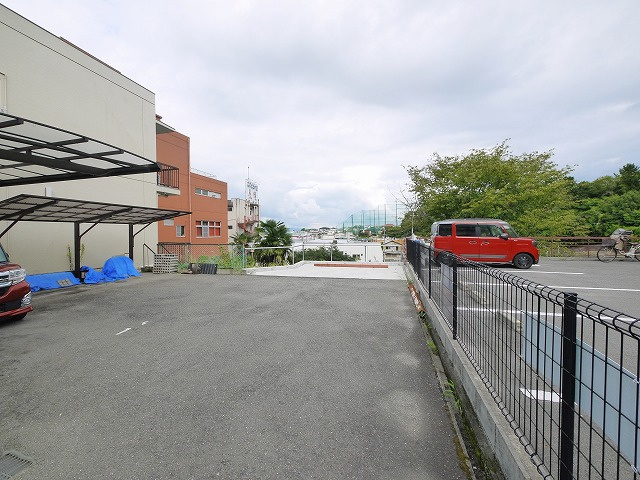 一箭様テナント