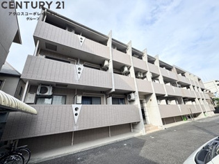 エトール6の外観